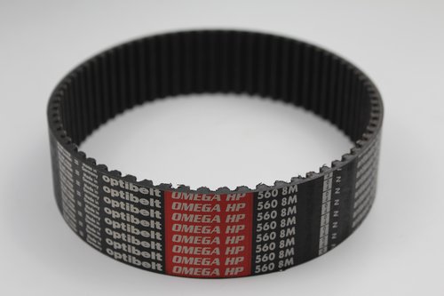 高强度同步传动带